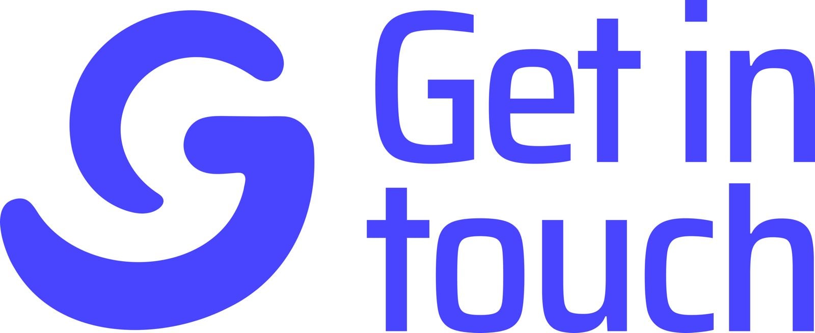 Get In Touch image