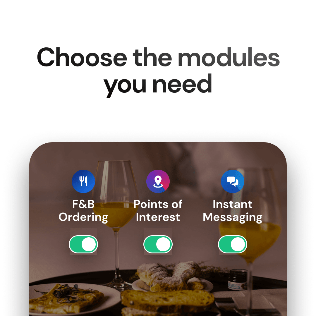 Hotel Manager product image 1