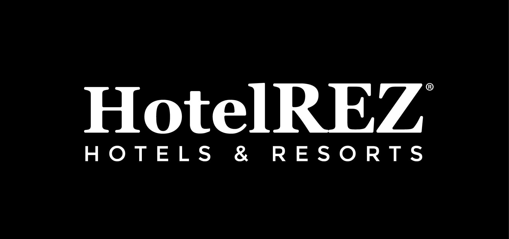 HotelREZ CRS Channel Manager Integration image