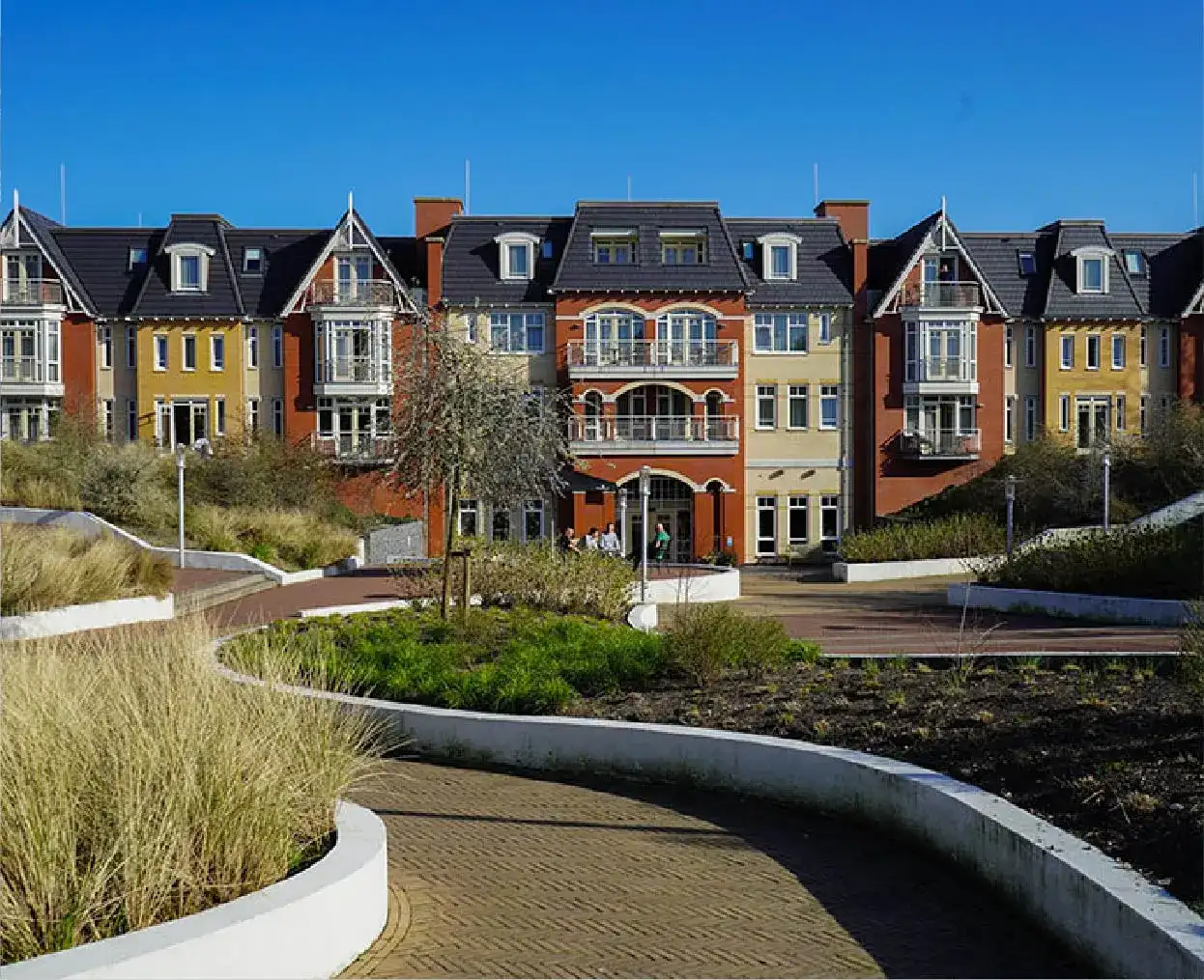 Grand Hotel ter Duin maximizes the power of connected hotel tech with Mews Hero - 1245x1014-50