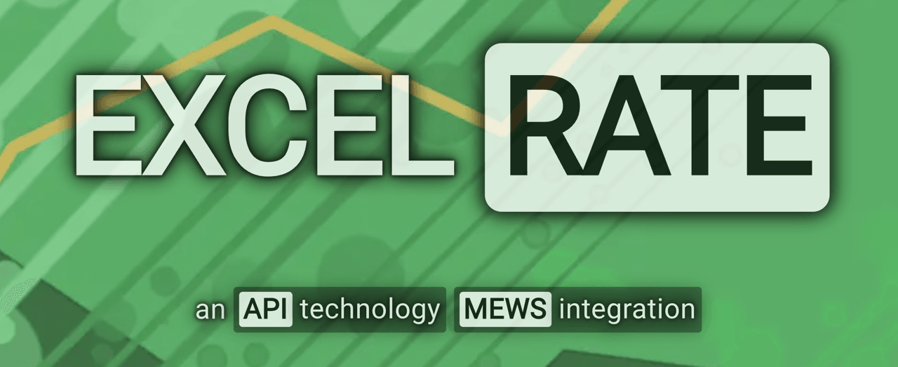 EXCELRATE — Bulk Price Update