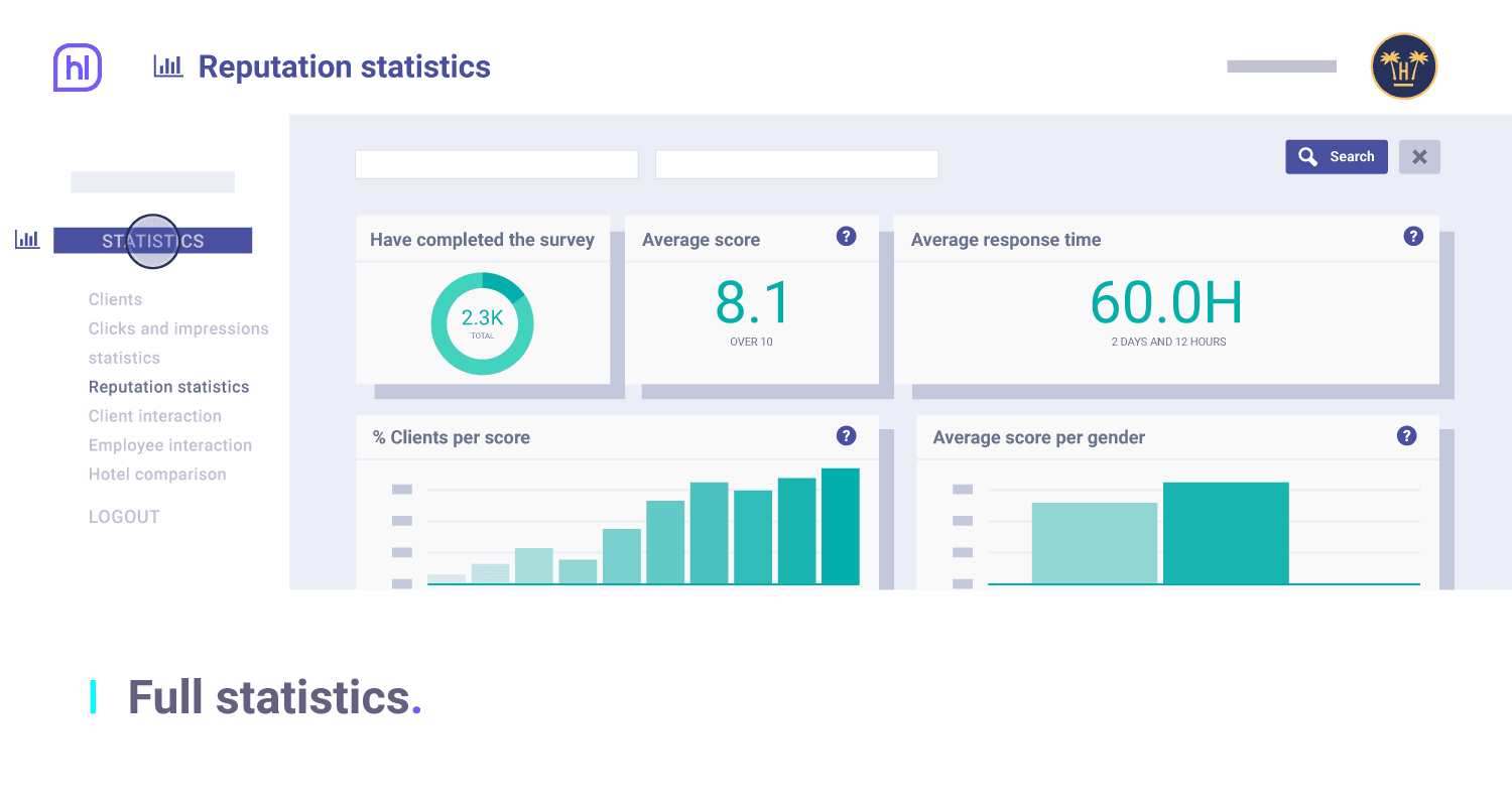 Hotelinking product image 5