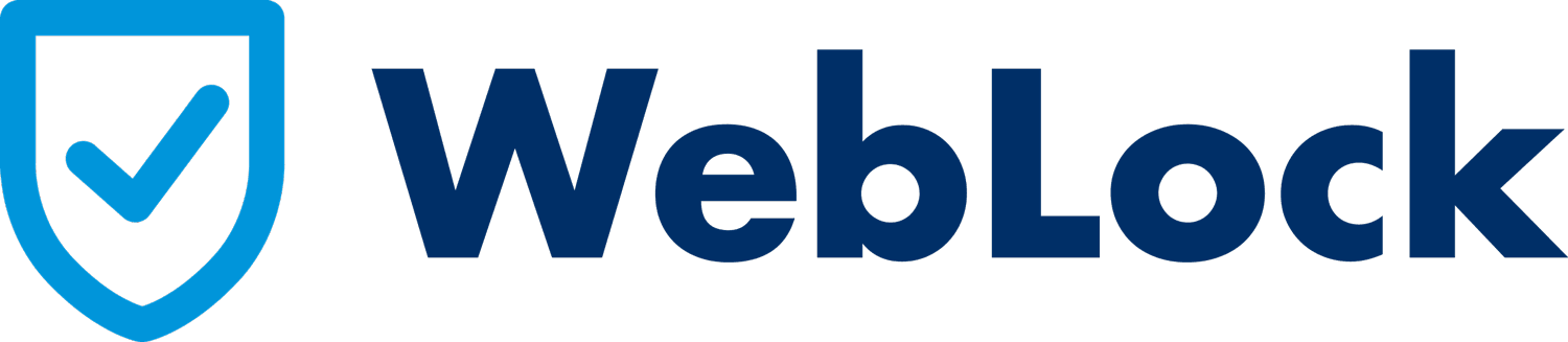 WebLock