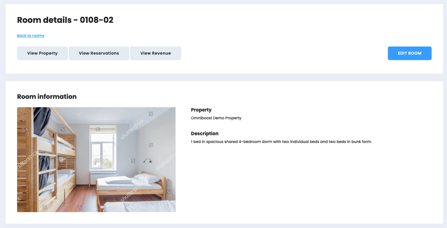 Owners Portal product image 1
