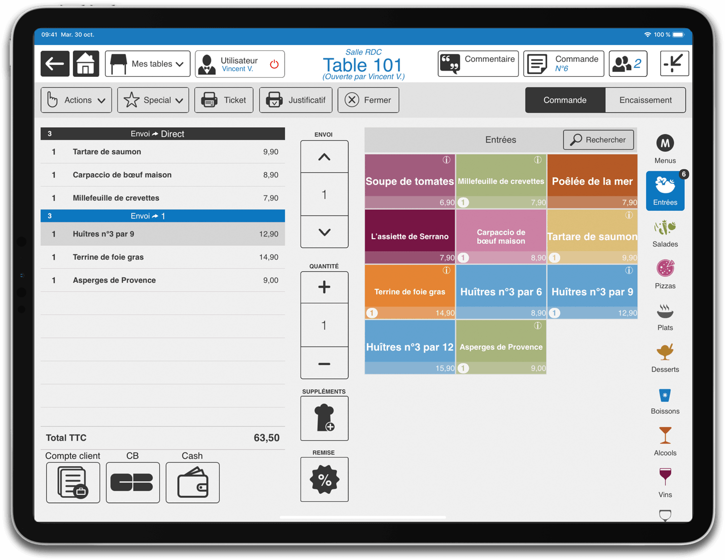 L'Addition product image 1