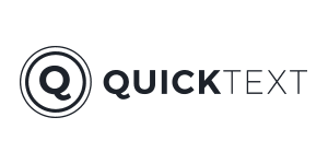 Quicktext