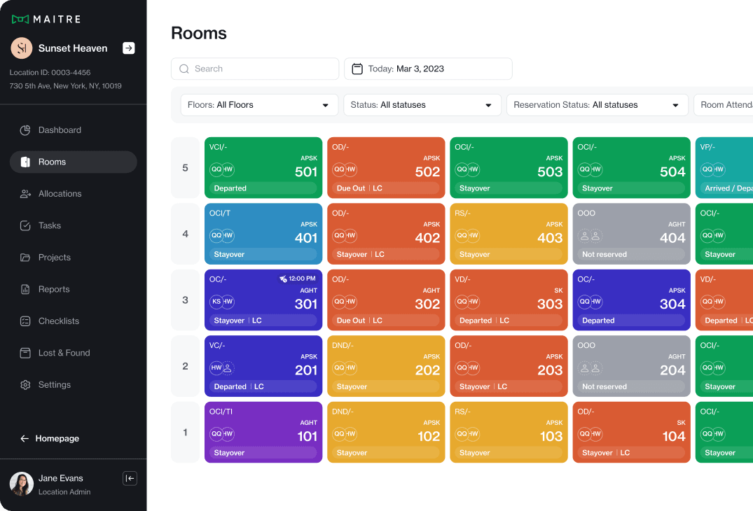Maitre product image 1