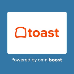 Toast POS