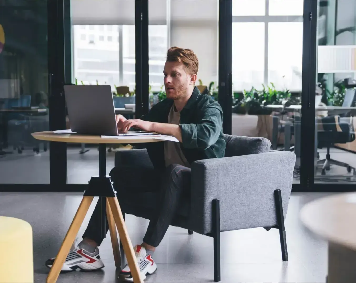 Different types of OTAs