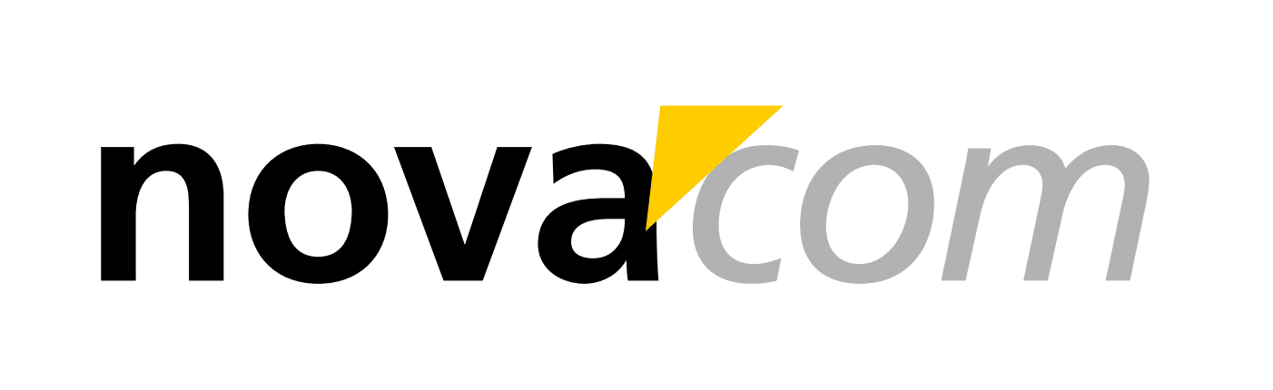 Novacom NovaTouch 3