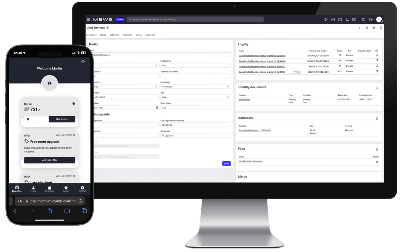 Loyalty Program by Loyco product image 3