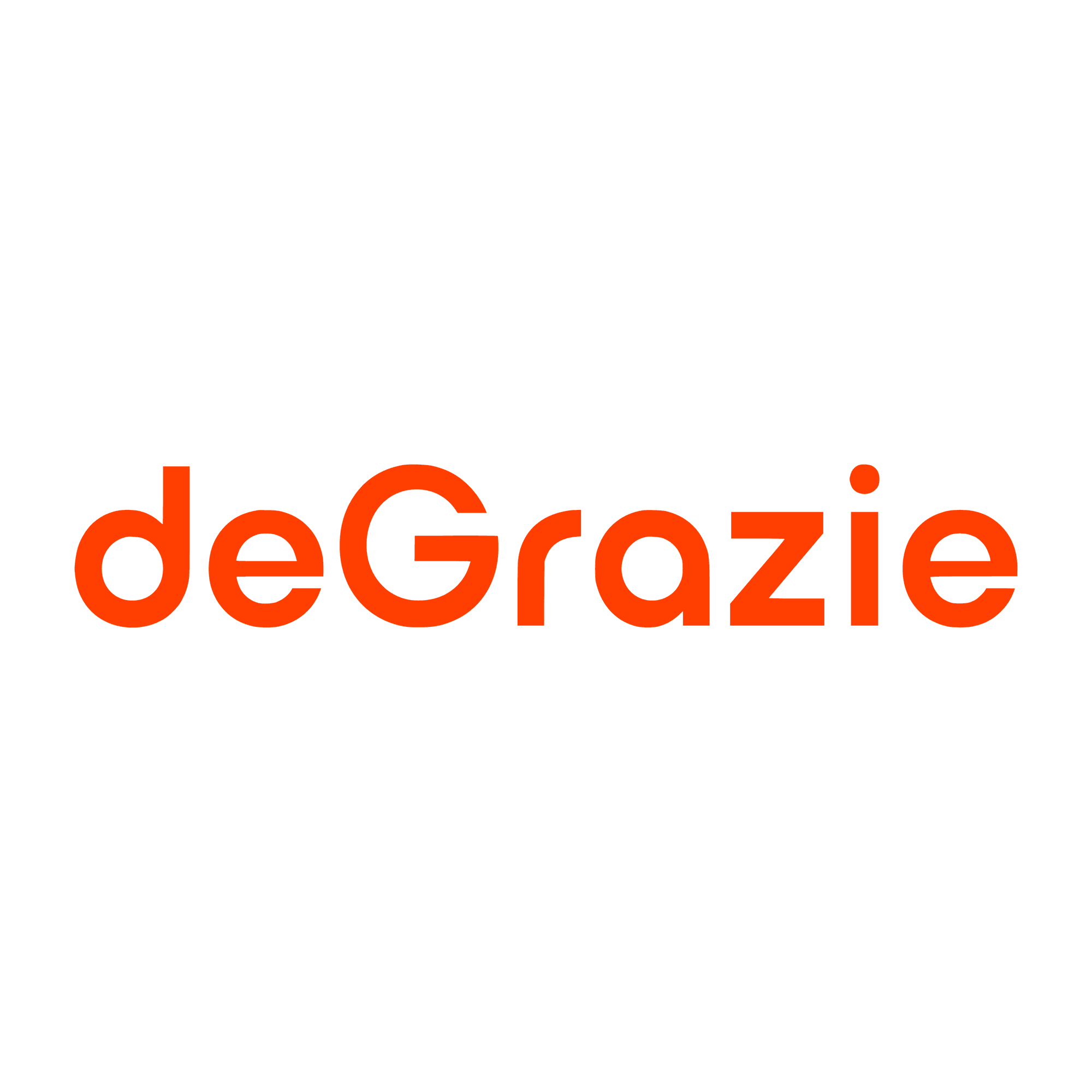 deGrazie