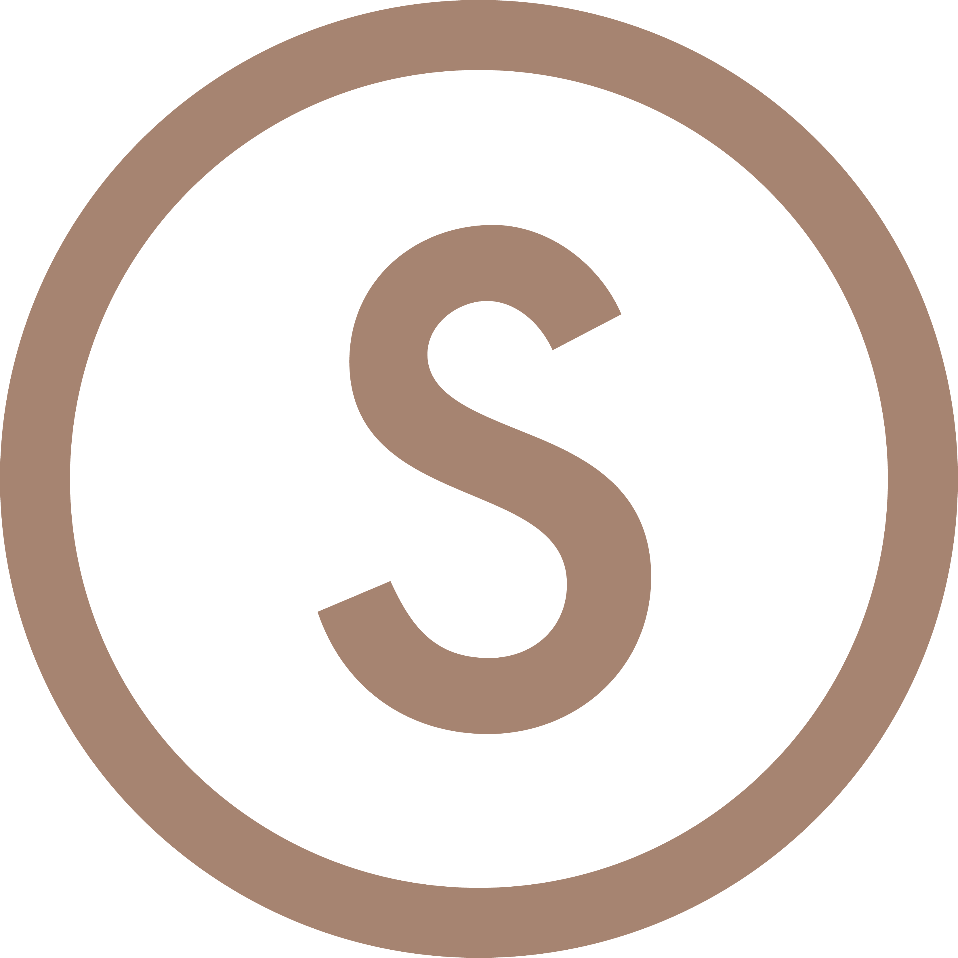 S-bruin