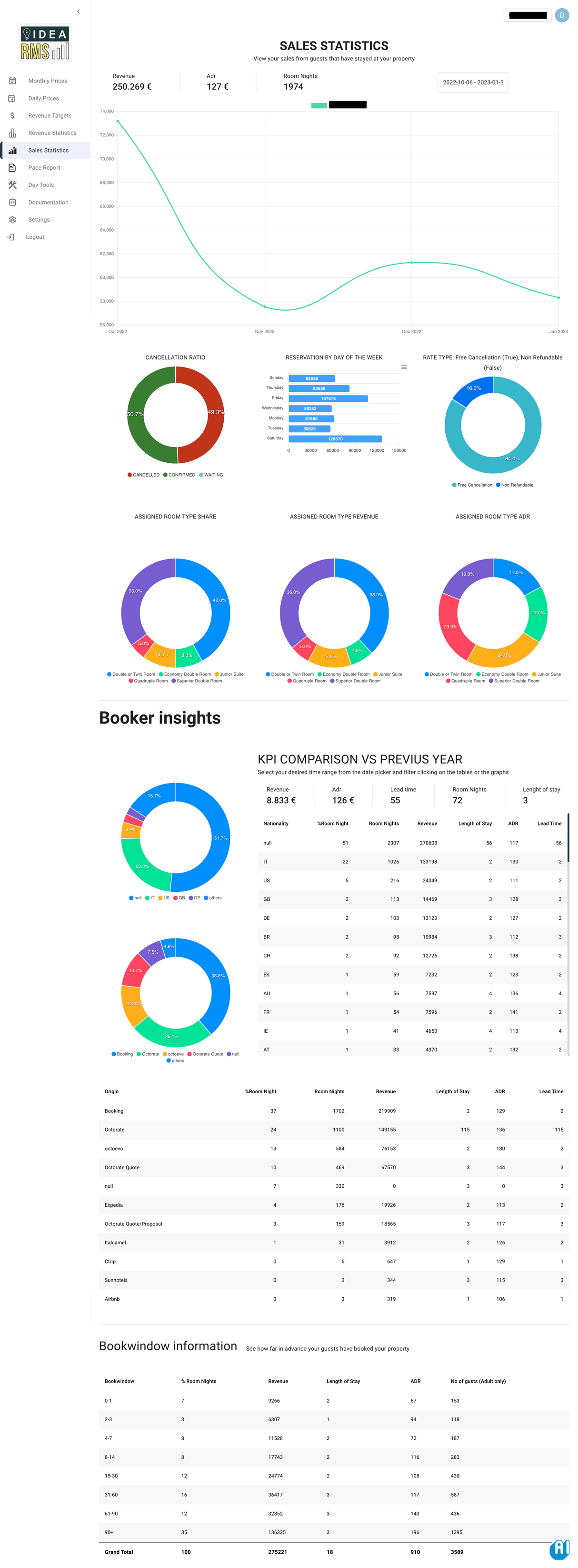 BrainyRMS product image 4