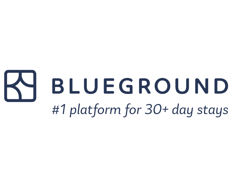 Blueground image