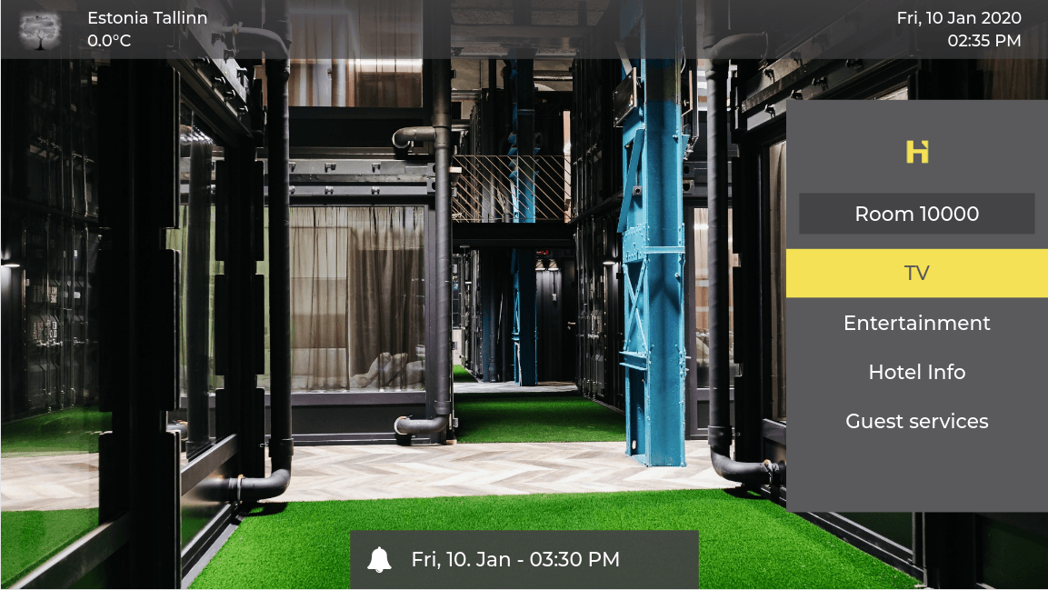 ONEsquare product image 3