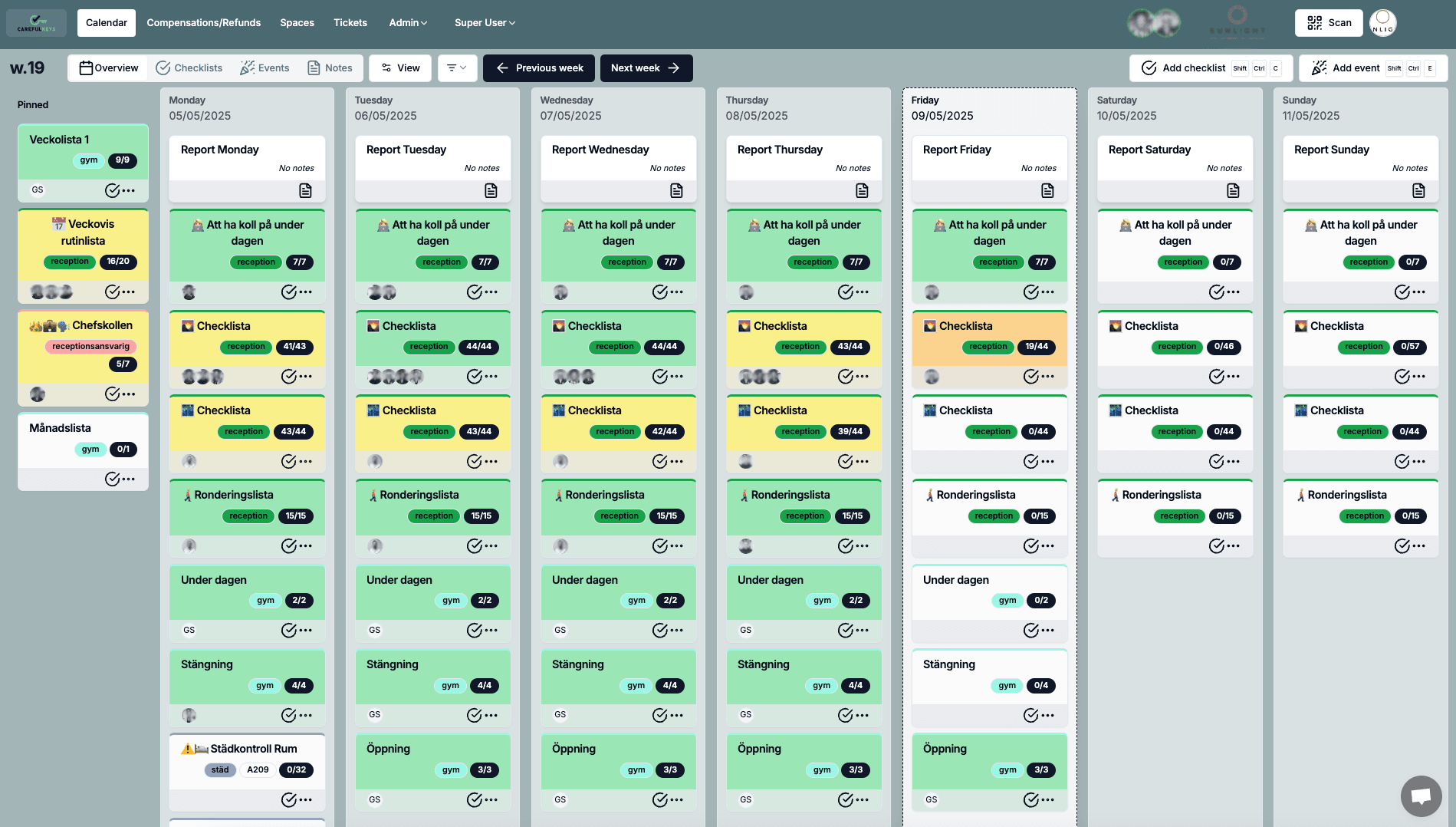 Carefulkeys product image 1