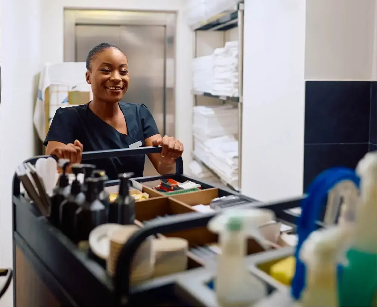 Qu Es El Housekeeping De Un Hotel Y Sus Funciones Mews qu-es-el-housekeeping-de-un-hotel-y-sus-funciones-mews