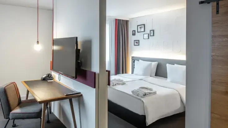 From legacy limits to strong partnership Penta Hotels grows with Mews Blog Body image 3