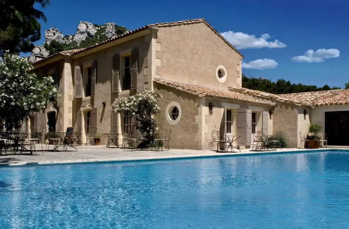 Hôtel Benvengudo latest post