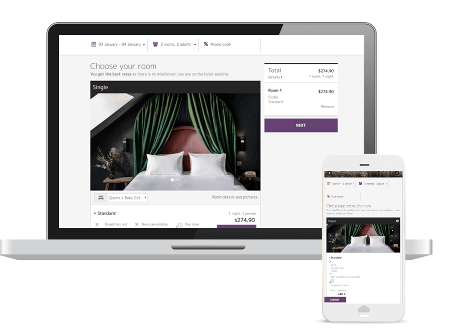 D-EDGE product image 1