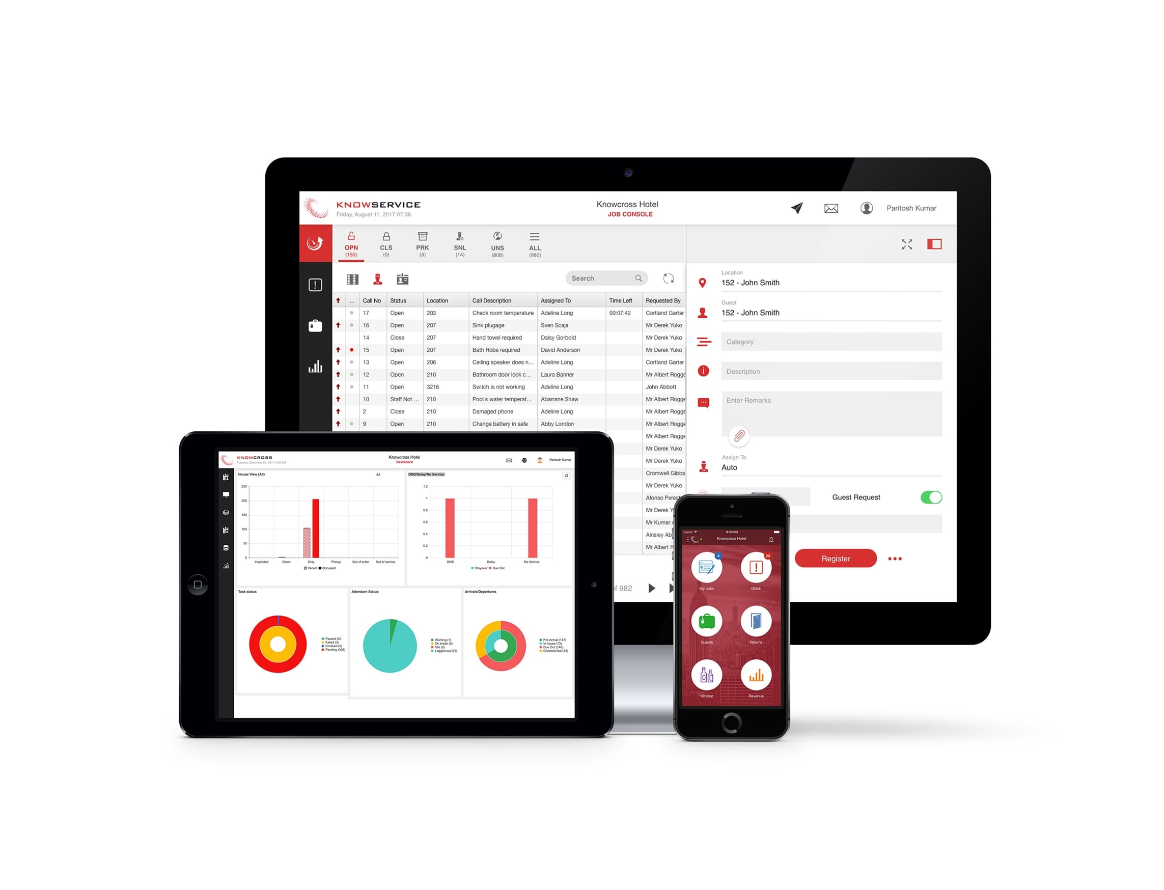 Knowcross product image 1