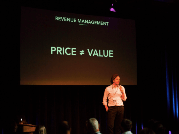 Right Price Presenter