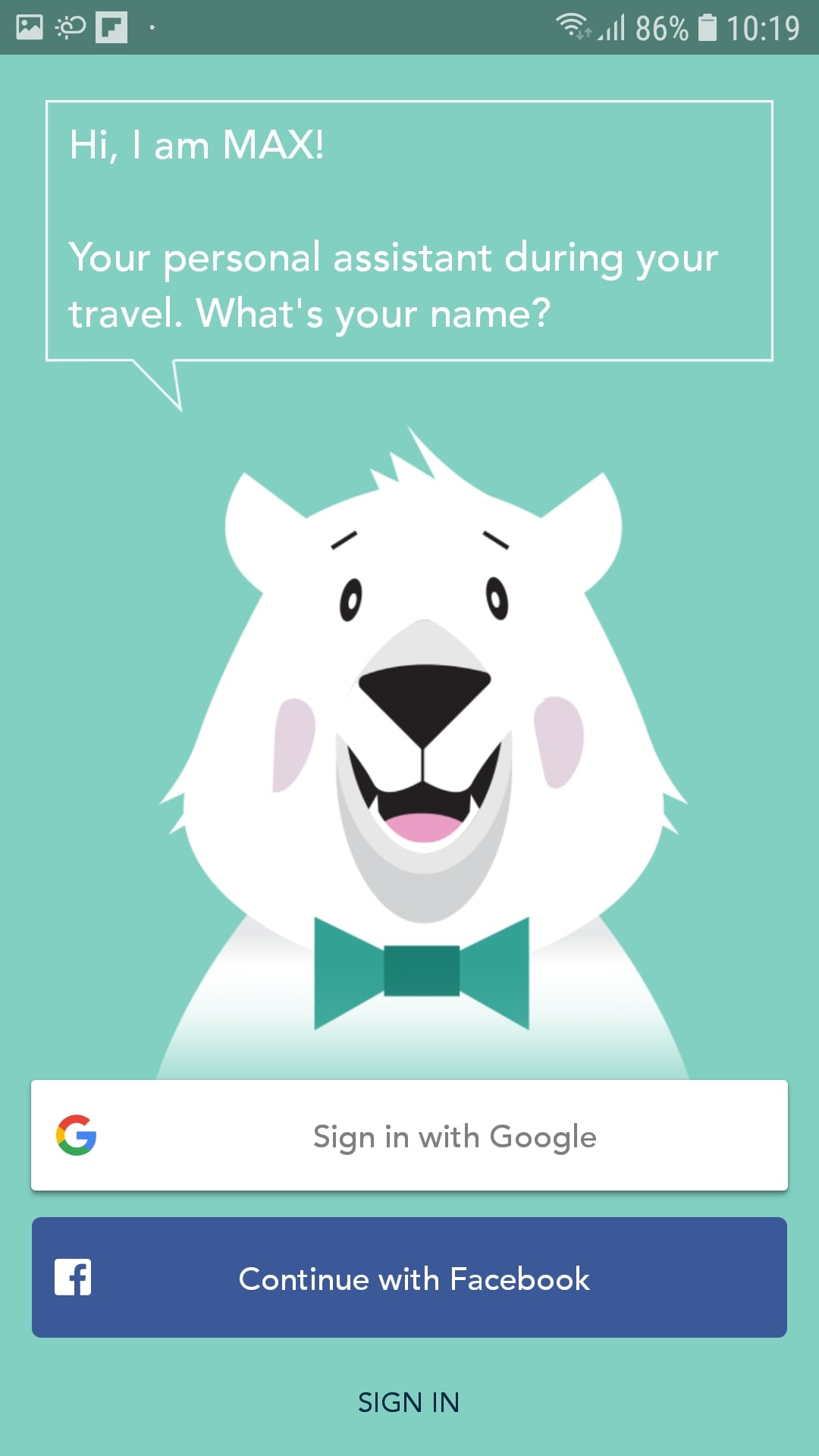 I am Max product image 1