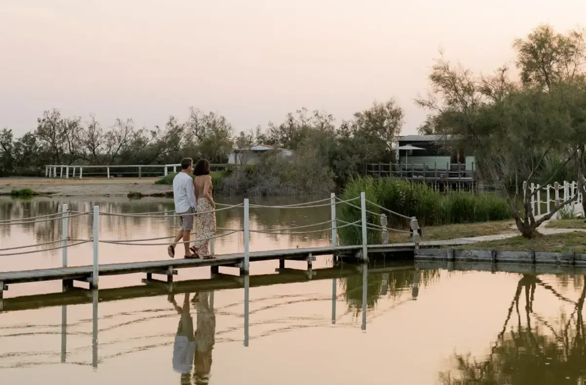 Mas de la Fouque latest post