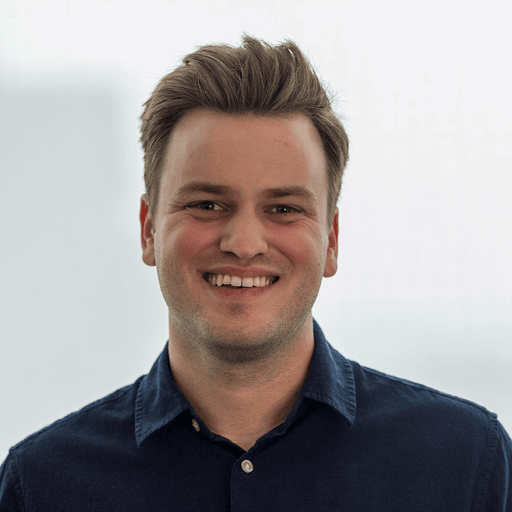 Alessandro Bottero, Director of Market Development at Mews