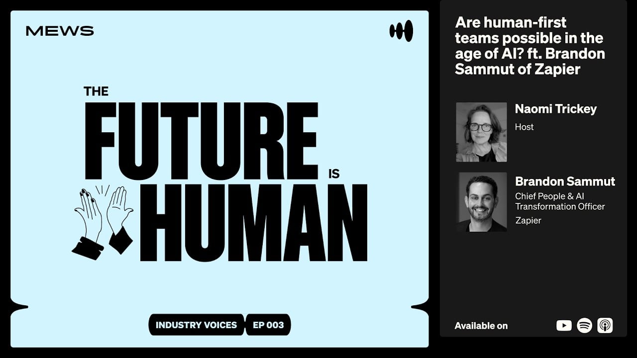 Are human-first teams possible in the age of AI.jpg