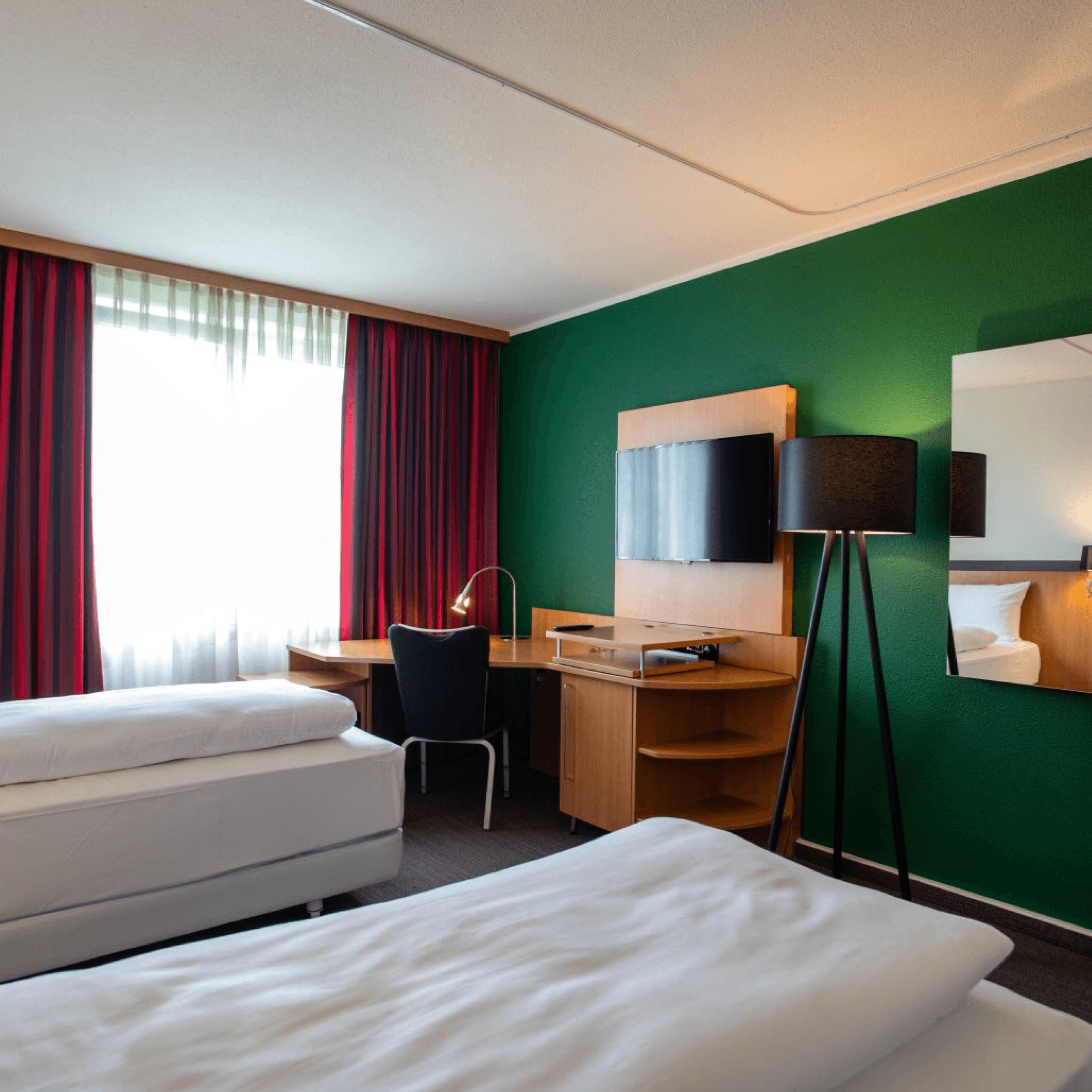 Best Western Conference Airporthotel Frankfurt Case study body image 1.png