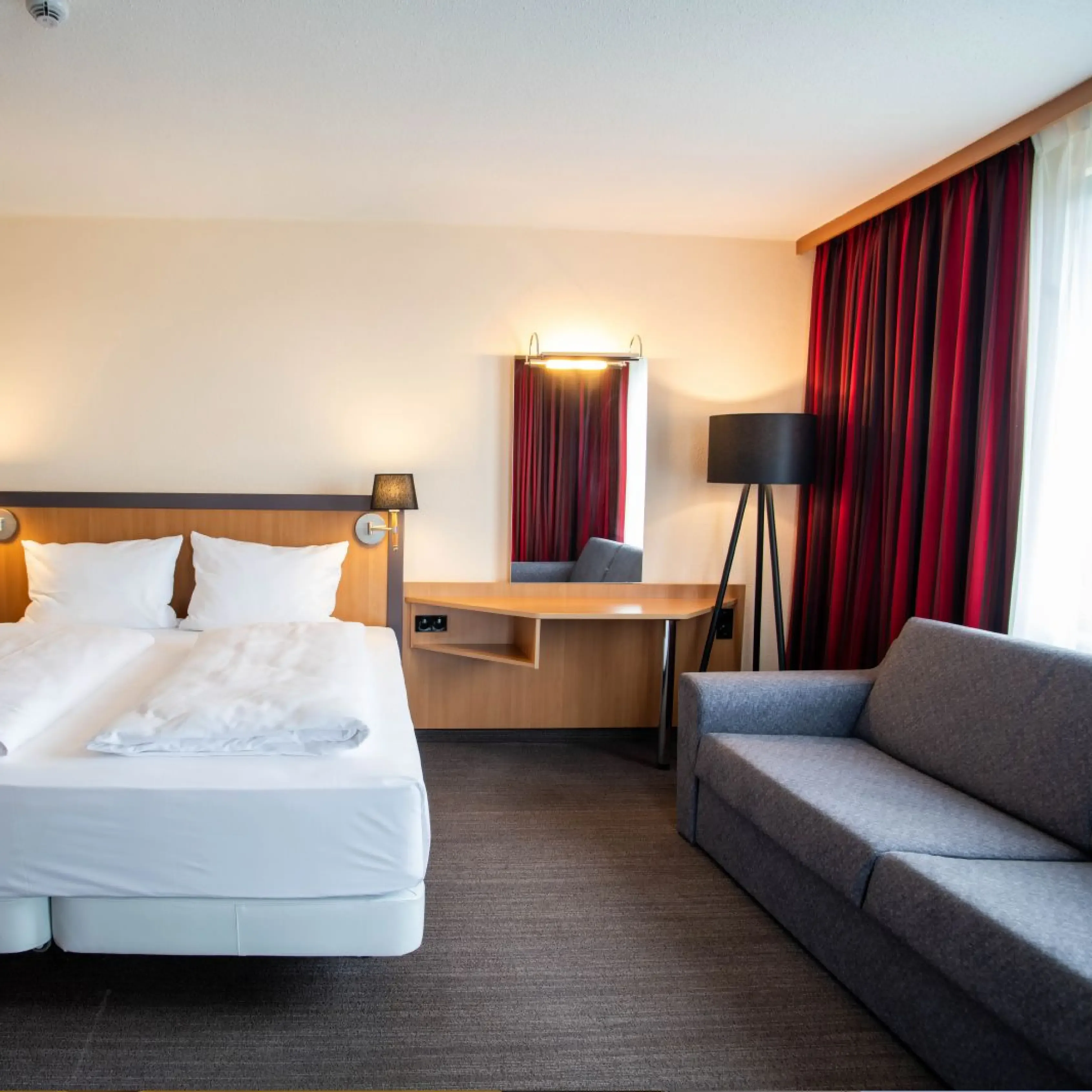 Best Western Conference Airporthotel Frankfurt Case study body image 2.webp