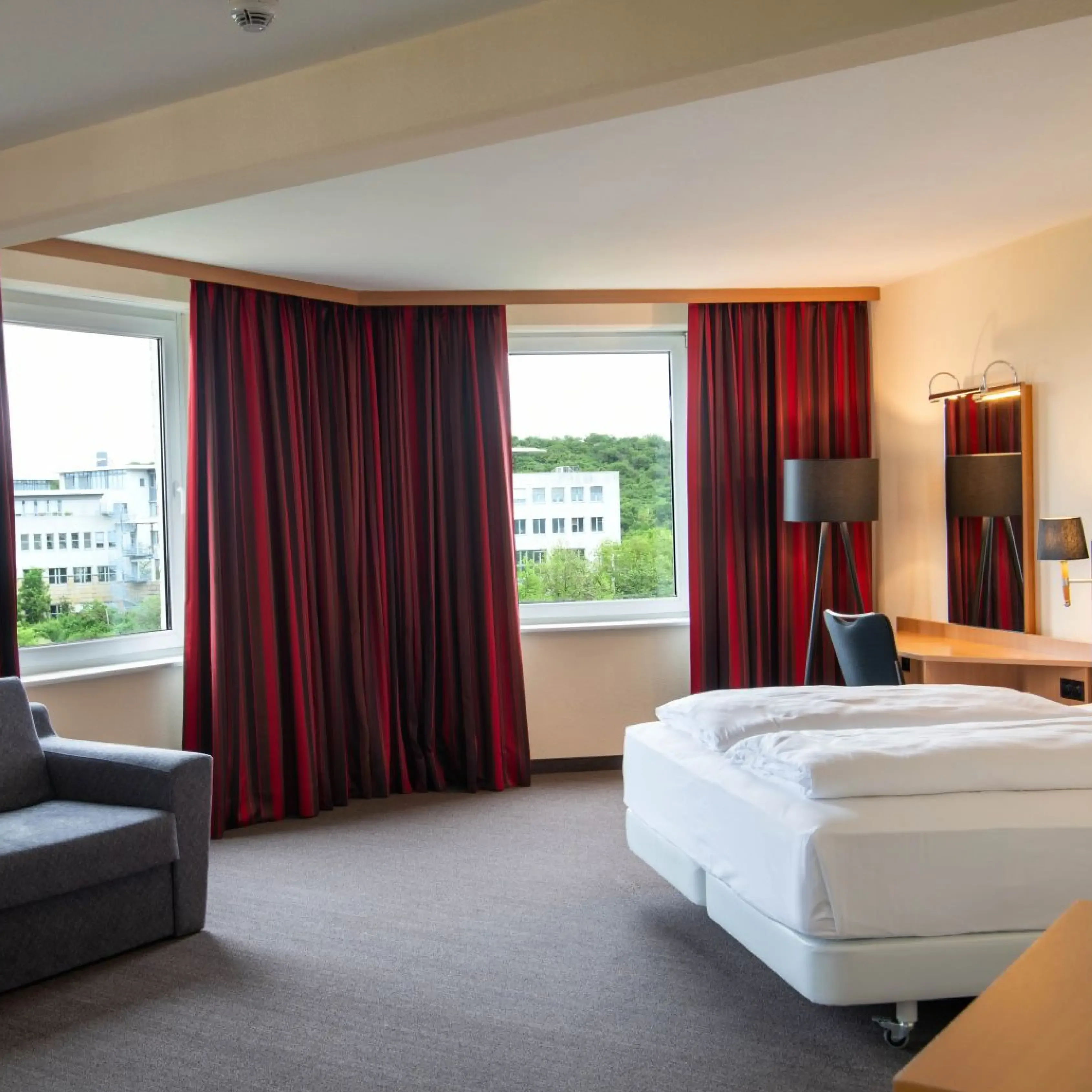 Best Western Conference Airporthotel Frankfurt Case study body image 3.webp