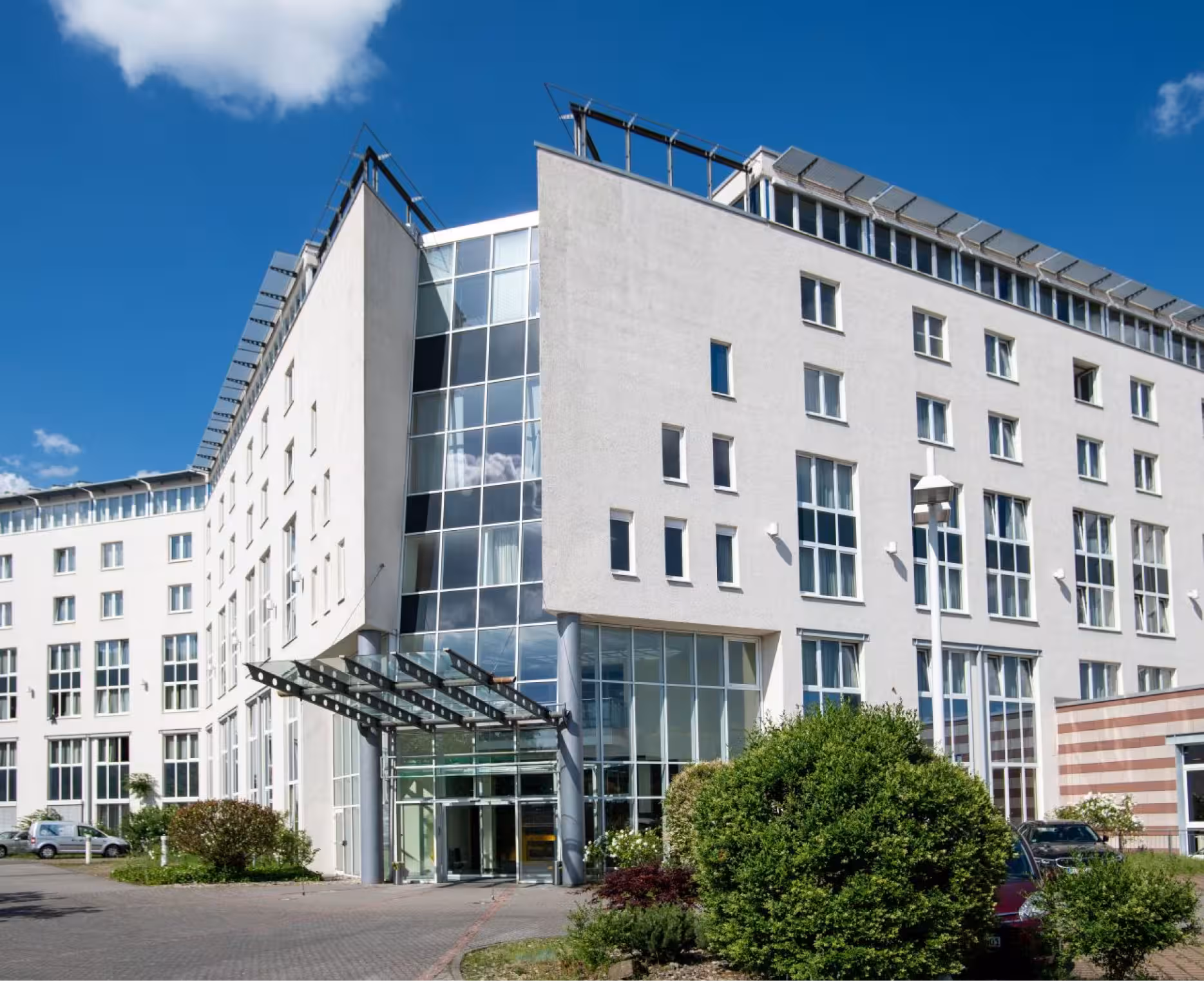 Best Western Conference Airporthotel Frankfurt-Mörfelden’s Old hero image size.avif