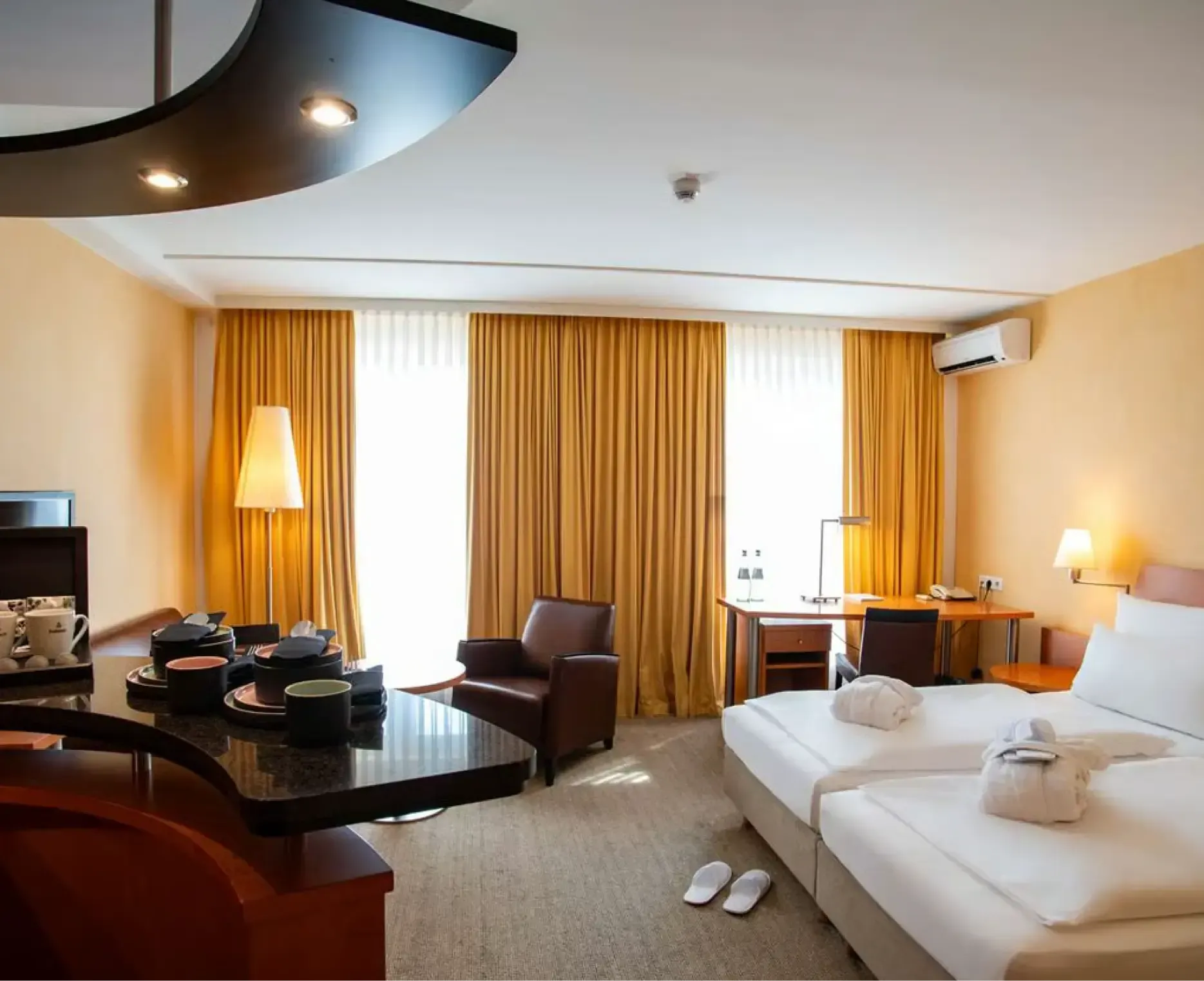 Best Western Premier Airporthotel Berlin Old hero image size.webp