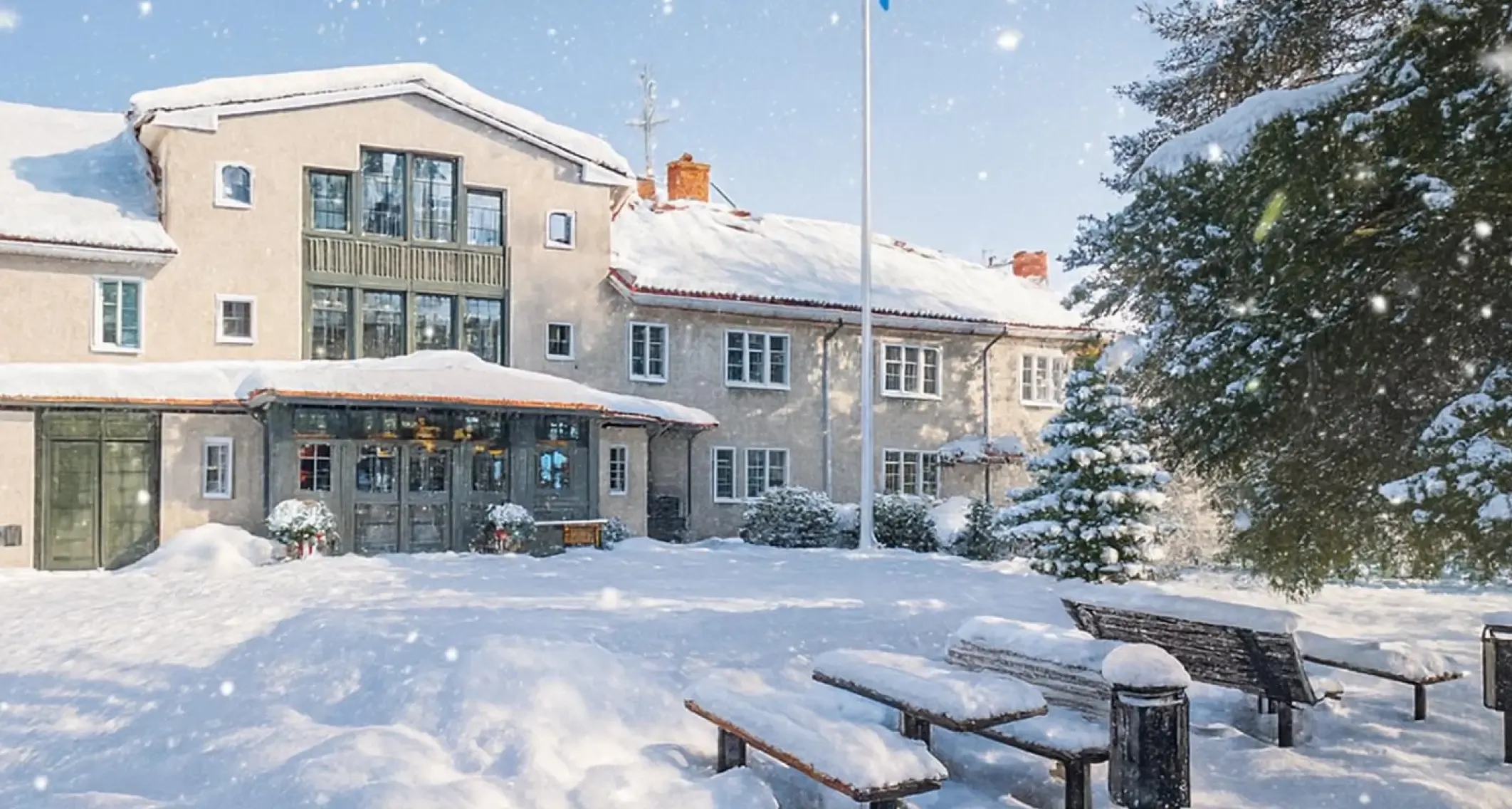 Best western