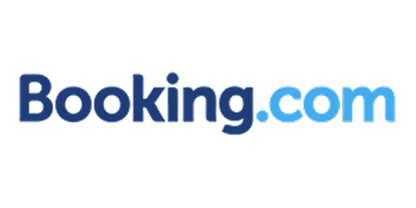 Logotipo de Booking.com