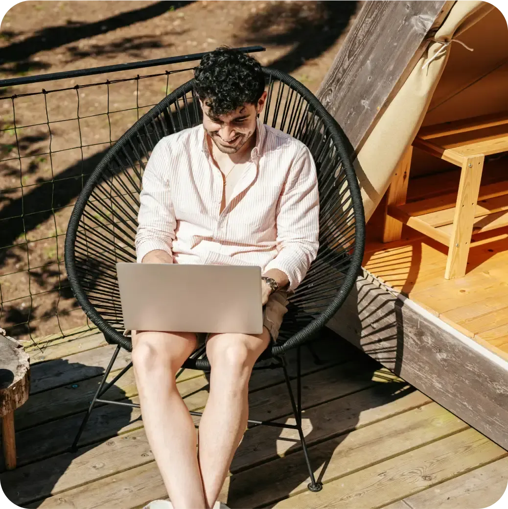 Beste beheersoftware voor campings en glampings