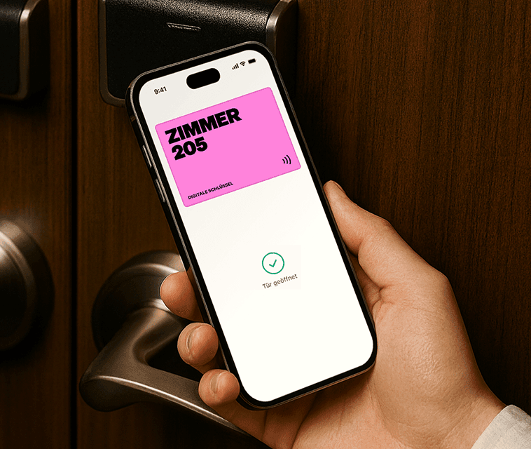 Digital key