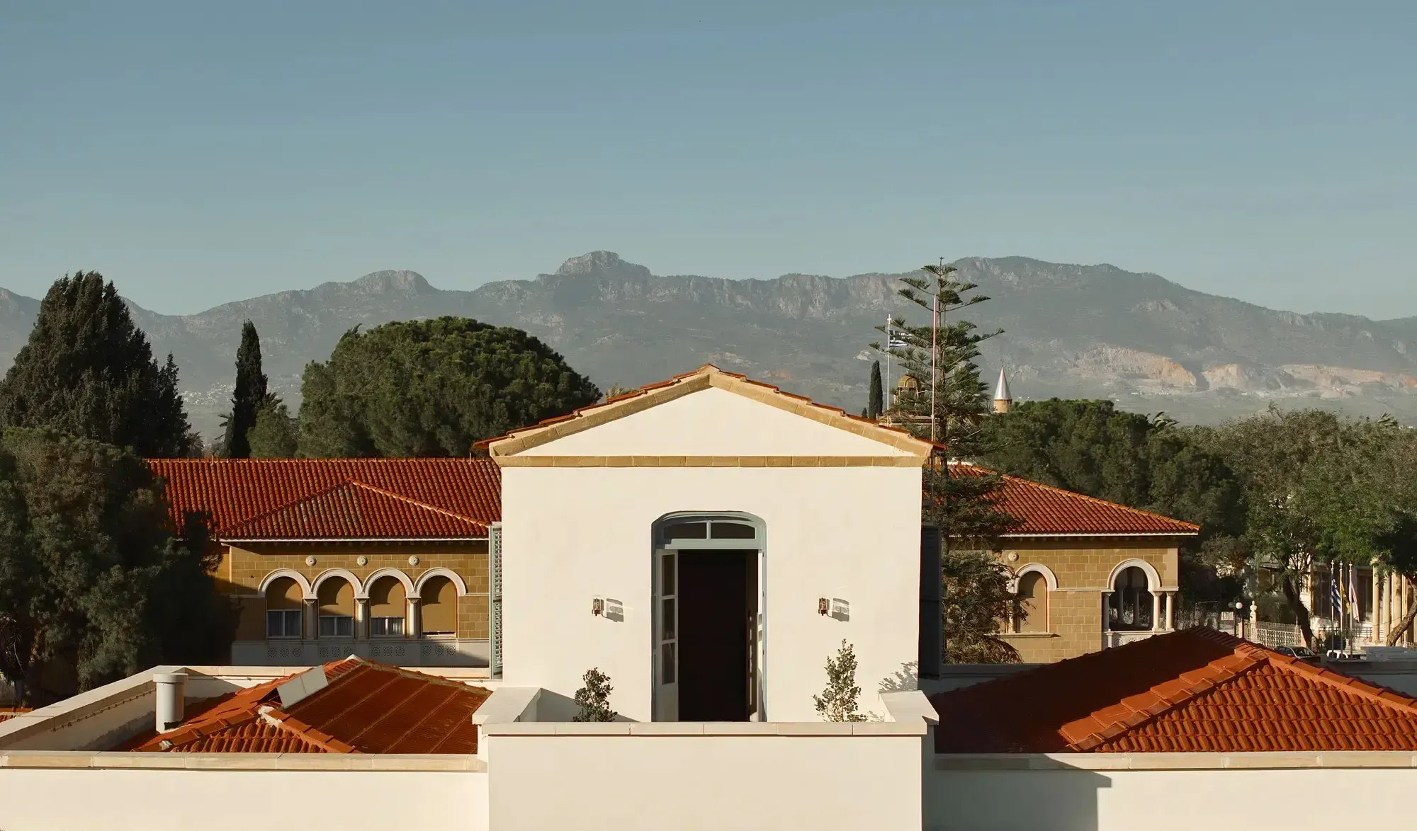 Mews x Design Hotels