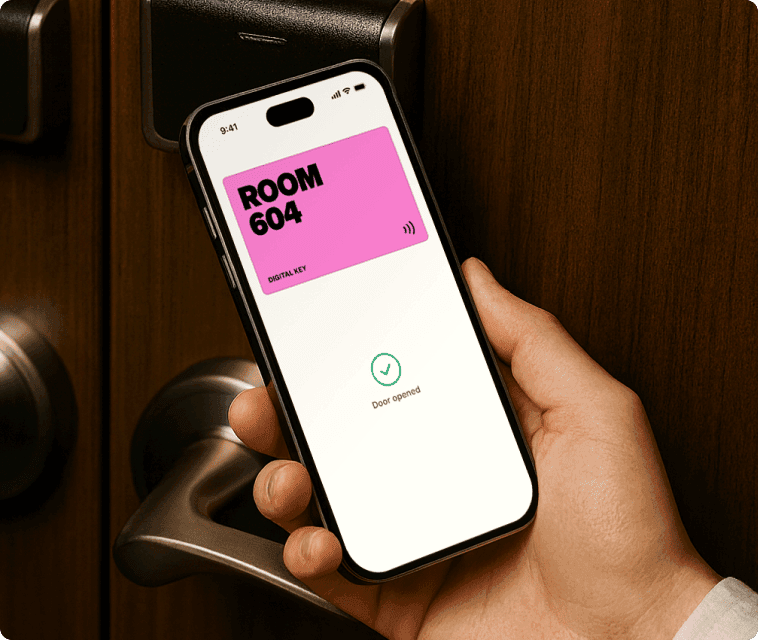 Digital key