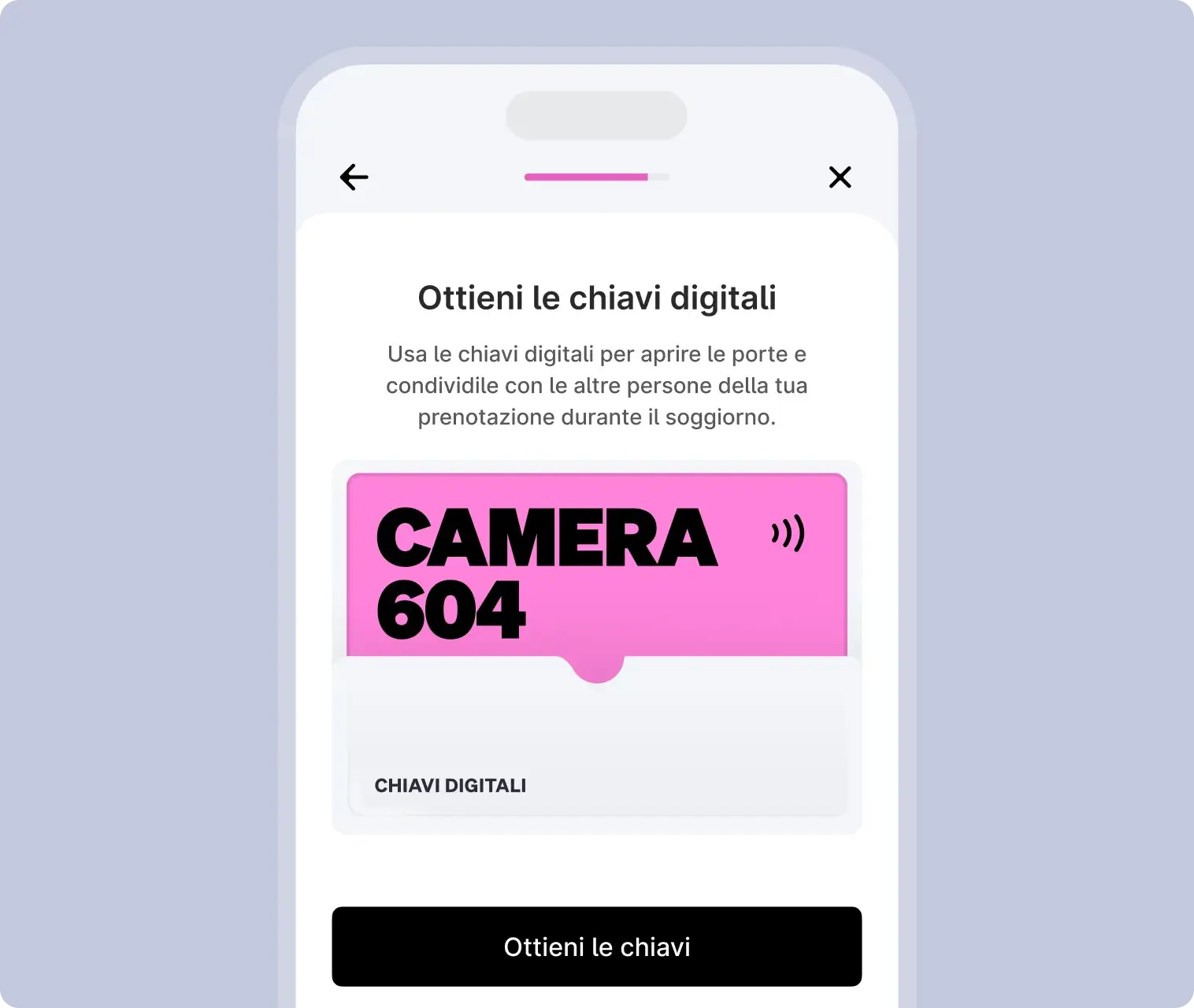 Digital key