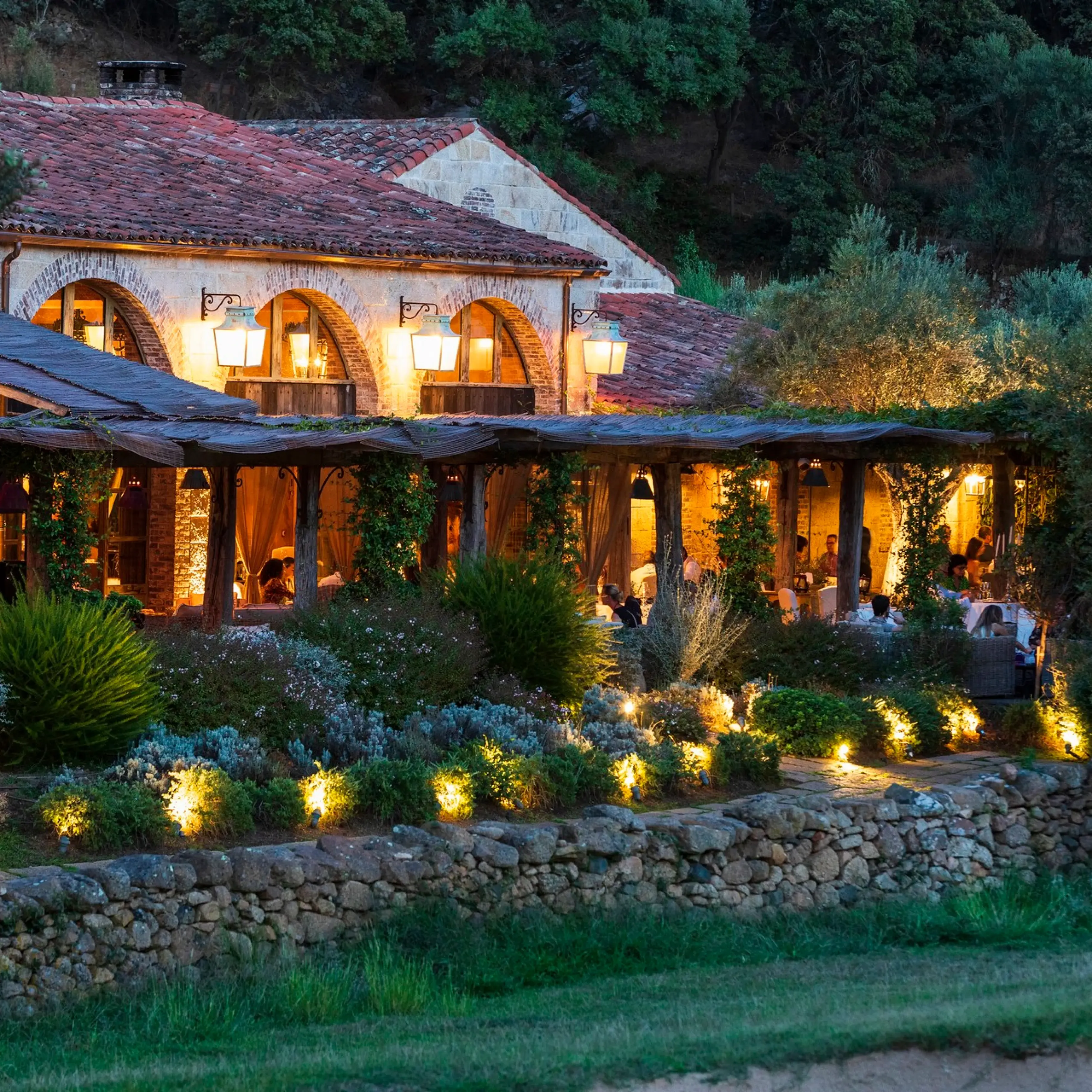 Domaine de Murtoli