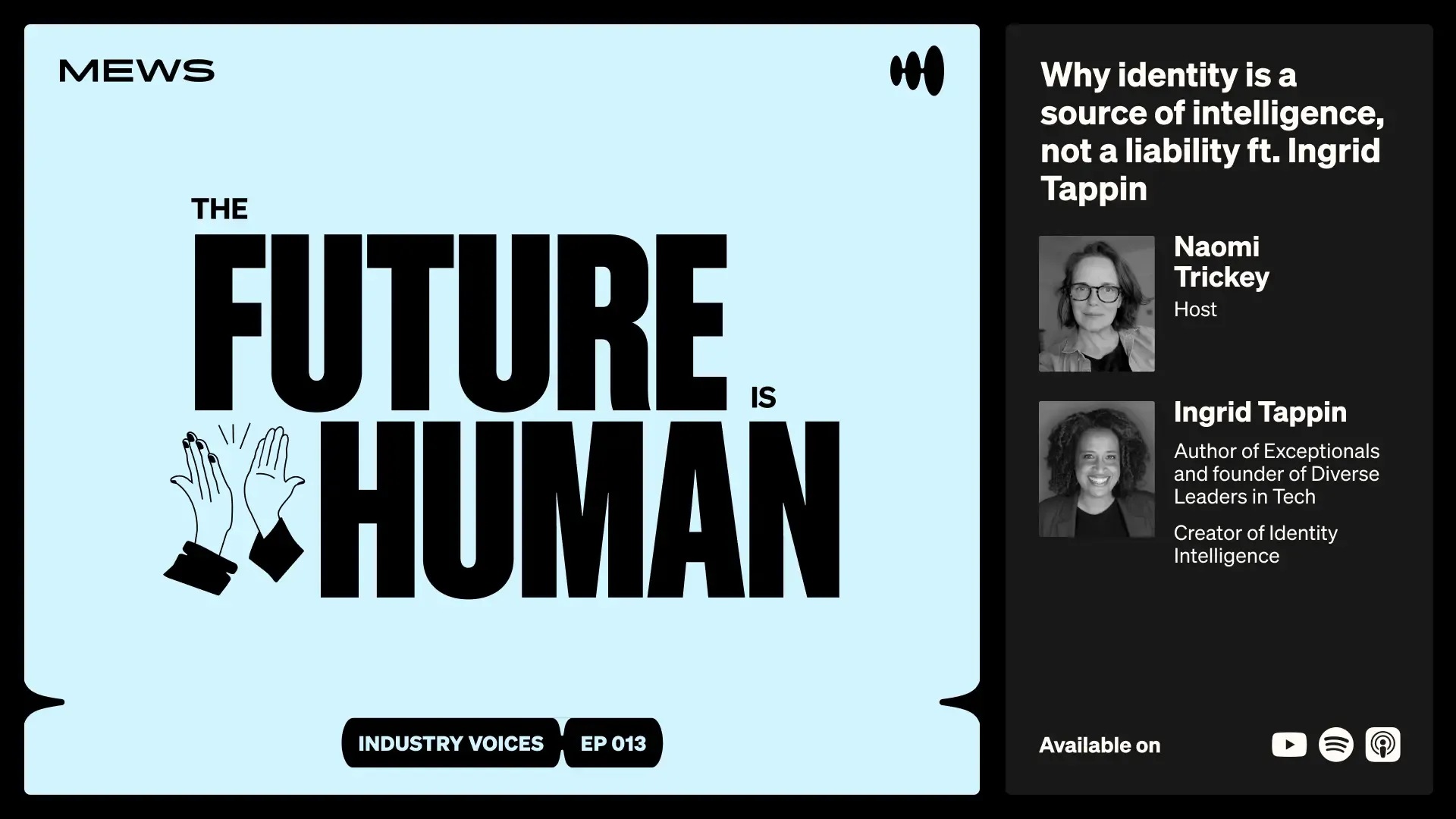 EP 13 - Future is Human.webp