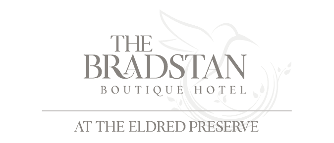 The Eldred Preserve Logo