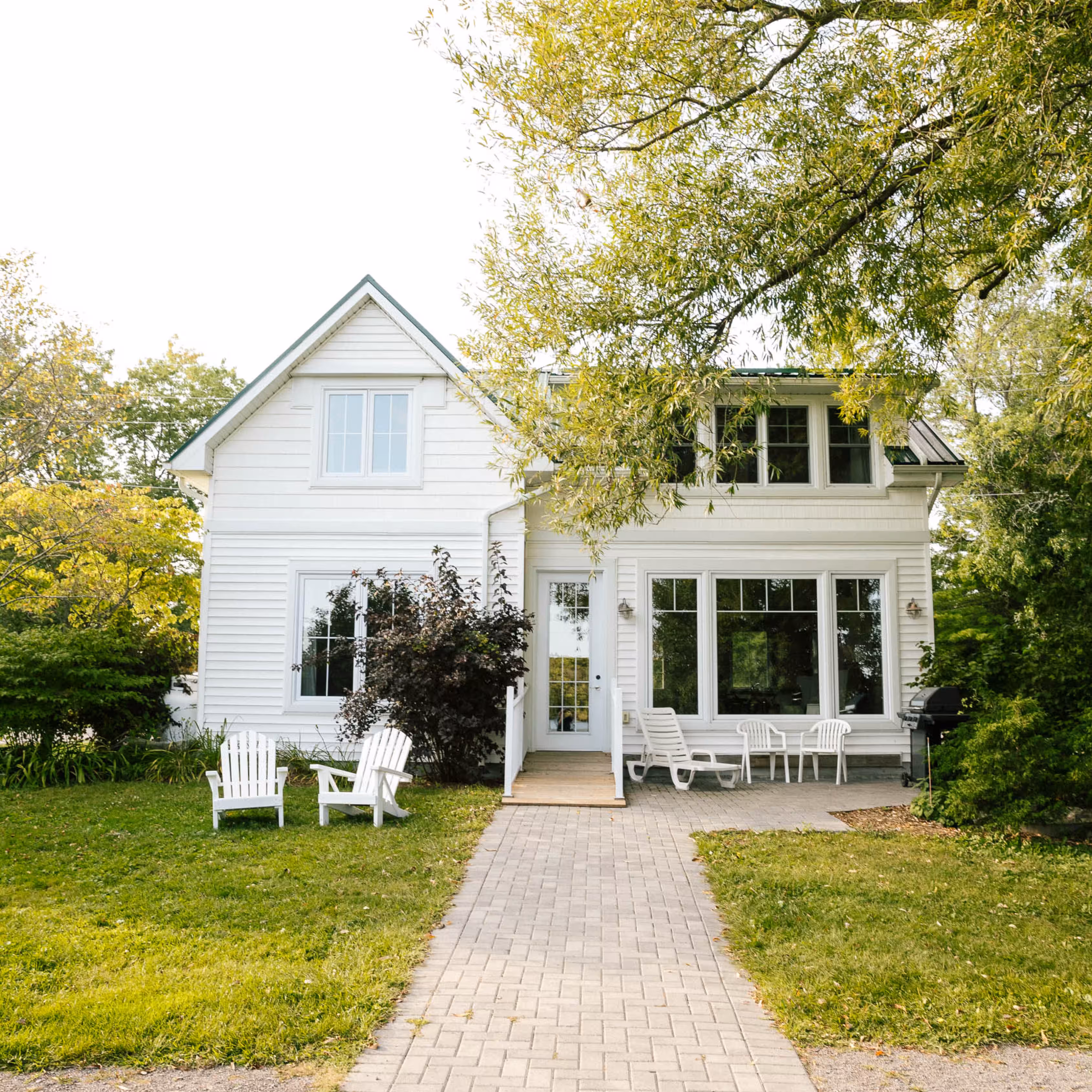 Elmhirst’s Resort