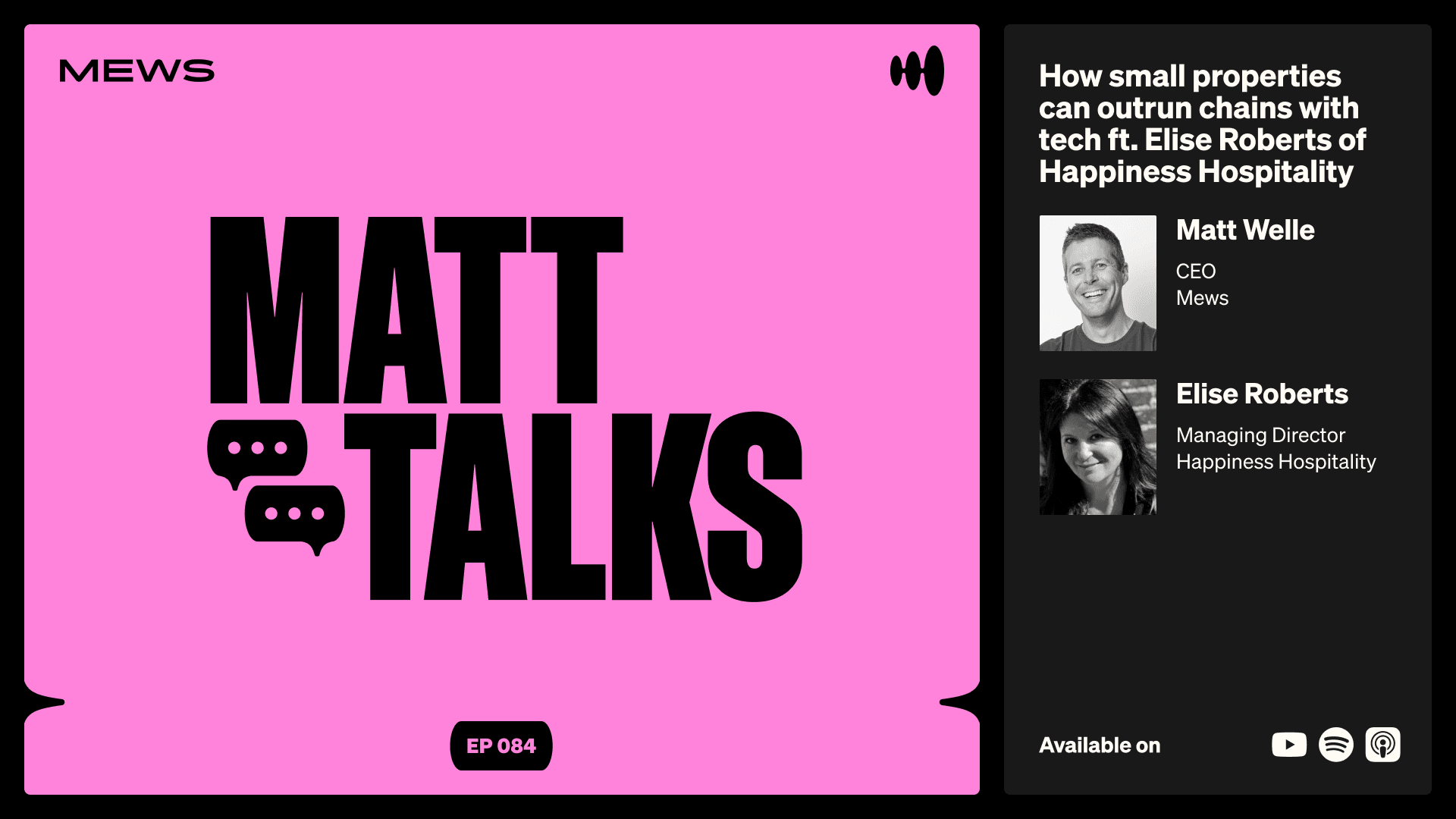 Ep. 84 Matt Talks Elise Roberts video thumbnail.png