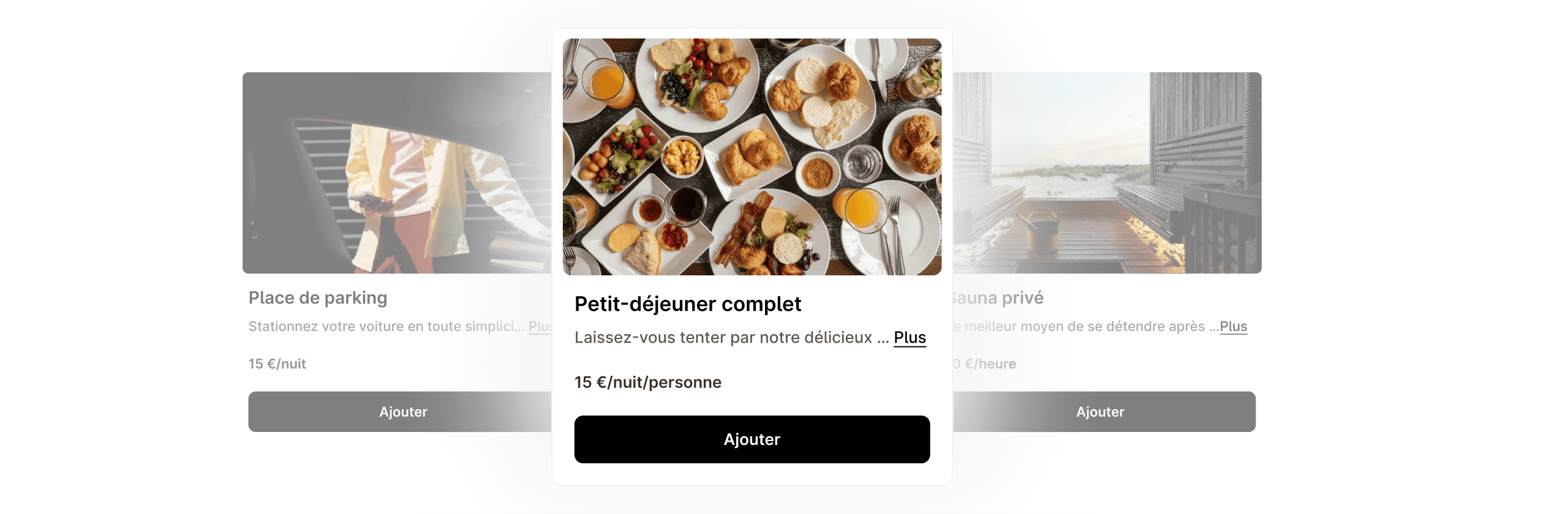 More ways to make money
