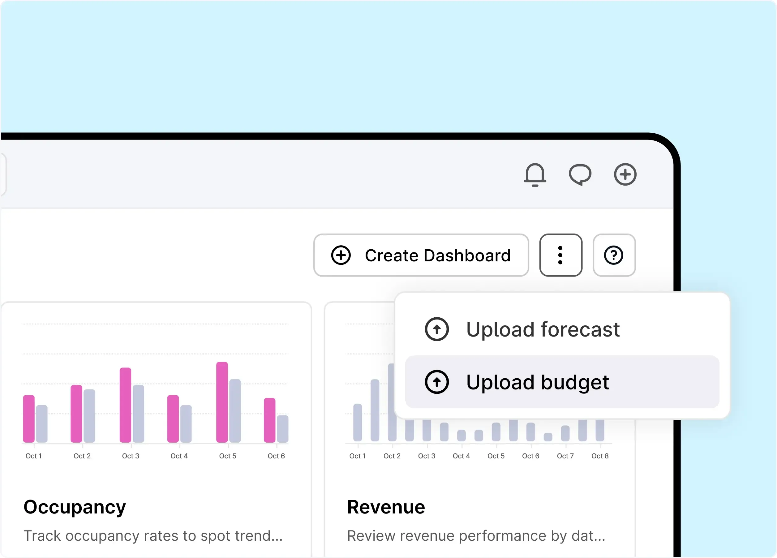 Flexibility, adaptability, scalability